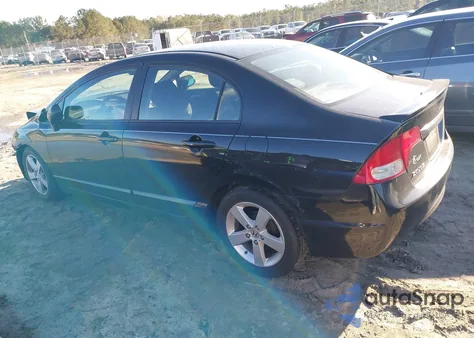 2011 Honda Civic Lx-S from USA, damaged, VIN 2HGFA1F6XBH516424